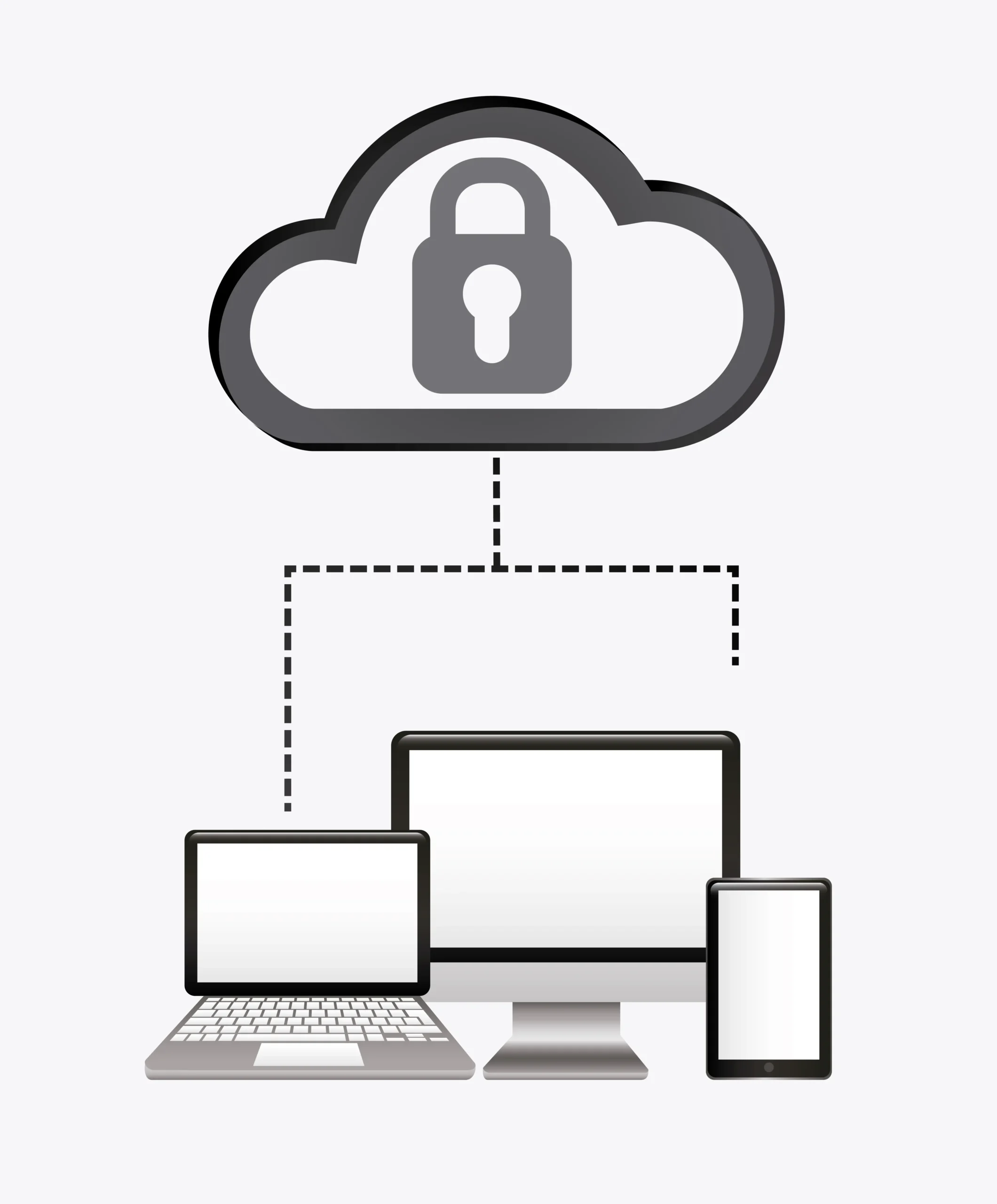 Seguridad en la nube